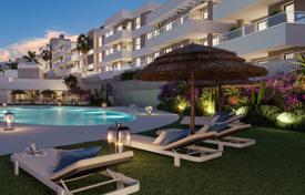 3-zimmer wohnung in Estepona, Spanien. 335 000 €