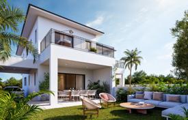 3-zimmer stadthaus in Limassol (Lemesos), Zypern. 450 000 €