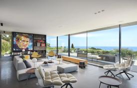 15-zimmer villa in Provence-Alpes-Côte d'Azur, Frankreich. 125 000 €  pro Woche