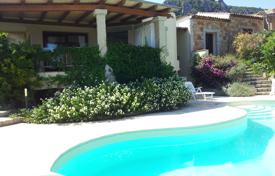 5-zimmer villa in Porto Cervo, Italien. 10 000 €  pro Woche