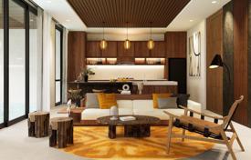 3-zimmer villa 240 m² in Bingin Beach, Indonesien. $375 000