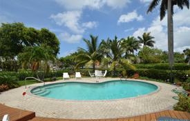 Villa – Hollywood, Florida, Vereinigte Staaten. $1 250 000