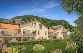 Wohnung – Isere, Frankreich. From 236 000 €