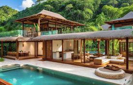 4-zimmer villa 640 m² auf Koh Samui, Thailand. $1 220 000