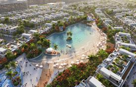 Wohnsiedlung Riverside – Dubai Investments Park, Dubai, VAE (Vereinigte Arabische Emirate). From $543 000
