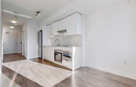 2-zimmer wohnung in Redpath Avenue, Kanada. C$895 000