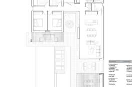 3-zimmer villa 210 m² in Xàbia, Spanien. 1 450 000 €