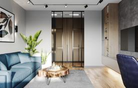 1-zimmer wohnung 39 m² in Vake-Saburtalo, Georgien. $122 000