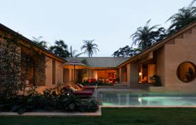 3-zimmer villa 149 m² in Beraban, Indonesien. $635 000