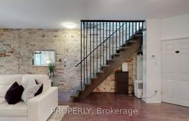 10-zimmer stadthaus in Old Toronto, Kanada. C$2 077 000