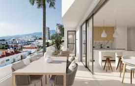 2-zimmer appartements in neubauwohnung 78 m² in Playa de las Americas, Spanien. 921 000 €