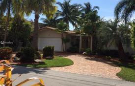 Einfamilienhaus – North Miami, Florida, Vereinigte Staaten. $980 000