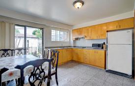 11-zimmer stadthaus in Old Toronto, Kanada. C$2 173 000
