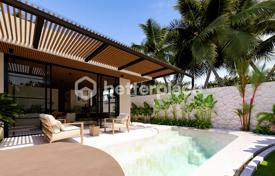 1-zimmer villa 58 m² in Ungasan, Indonesien. $176 000