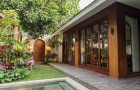 3-zimmer villa 123 m² in Sanur Beach, Indonesien. $420 000