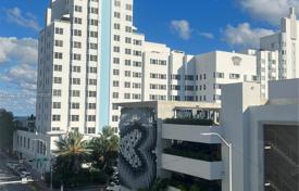 2-zimmer appartements in eigentumswohnungen 88 m² in Miami Beach, Vereinigte Staaten. $500 000