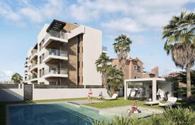 2-zimmer wohnung 84 m² in Torrevieja, Spanien. 275 000 €