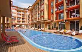 Wohnung – Sonnenstrand, Burgas, Bulgarien. 35 600 €