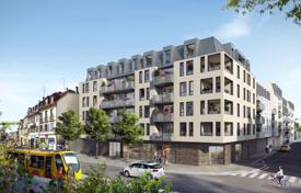 Wohnung – Mulhouse, Grand Est, Frankreich. 200 000 €