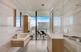 1-zimmer appartements in eigentumswohnungen 79 m² in Miami Beach, Vereinigte Staaten. $2 100 000