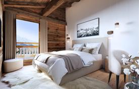 6-zimmer villa 66 m² in Saint-Gervais-les-Bains, Frankreich. 2 200 000 €
