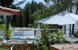 Villa – Sant Antoni de Portmany, Ibiza, Balearen,  Spanien. 4 800 €  pro Woche