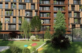 1-zimmer wohnung 73 m² in Tiflis, Georgien. $100 000
