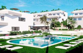 Wohnung – Finestrat, Valencia, Spanien. 450 000 €