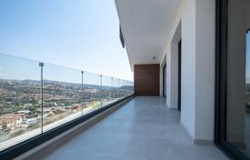 2-zimmer appartements in neubauwohnung in Limassol (Lemesos), Zypern. 410 000 €