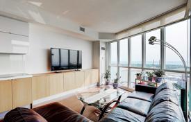 Wohnung – Iceboat Terrace, Old Toronto, Toronto,  Ontario,   Kanada. C$985 000