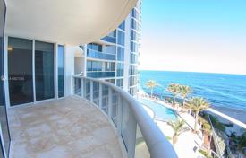 Wohnung – North Miami Beach, Florida, Vereinigte Staaten. 922 000 €