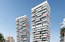 2-zimmer wohnung 62 m² in Calp, Spanien. 650 000 €