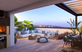 3-zimmer penthaus 162 m² in Torredembarra, Spanien. 327 000 €
