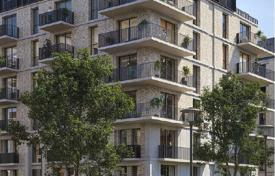 Wohnung 125 m² in Riga, Lettland. Price on request