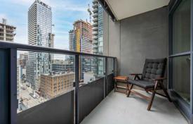 Wohnung – Adelaide Street West, Old Toronto, Toronto,  Ontario,   Kanada. C$956 000