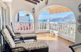 4-zimmer wohnung 437 m² in Altea, Spanien. 800 000 €