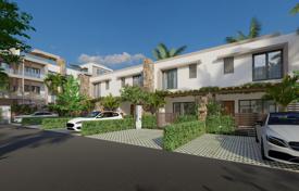 3-zimmer stadthaus 151 m² in Rivière Noire District, Mauritius. $480 000