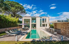 5-zimmer villa in Saint-Tropez, Frankreich. Price on request