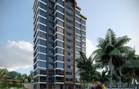 3-zimmer wohnung 100 m² in Mersin (city), Türkei. 7 829 000 TRY