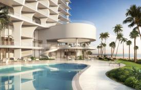 Neubauwohnung – Collins Avenue, Miami, Florida,  Vereinigte Staaten. 1 624 000 €