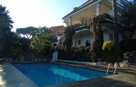6-zimmer villa 600 m² in Blanes, Spanien. Price on request