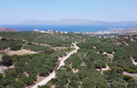 Grundstück – Kissamos, Kreta, Griechenland. 100 000 €