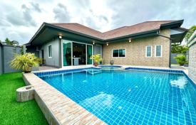 3-zimmer villa 185 m² in Pattaya, Thailand. $208 000