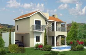 3-zimmer villa 142 m² in Limassol (city), Zypern. 381 000 €