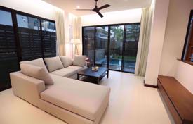 4-zimmer einfamilienhaus in Watthana, Thailand. $4 700  pro Woche