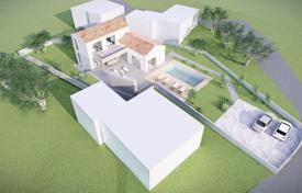 Grundstück in Vrbnik, Kroatien. 140 000 €