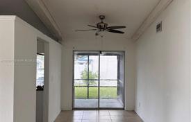 2-zimmer appartements in eigentumswohnungen 88 m² in Pompano Beach, Vereinigte Staaten. $260 000