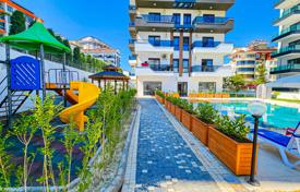 Neubauwohnung – Avsallar, Antalya, Türkei. $74 000