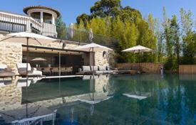 10-zimmer einfamilienhaus in La Croix-Valmer, Frankreich. 32 000 €  pro Woche