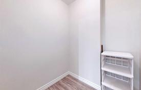 2-zimmer wohnung in Jarvis Street, Kanada. C$712 000